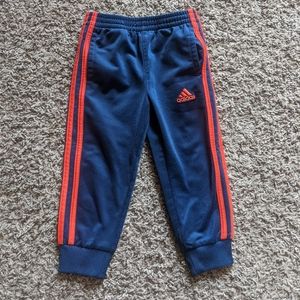 2T Toddler Adidas Pants